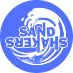 Sand Shakers